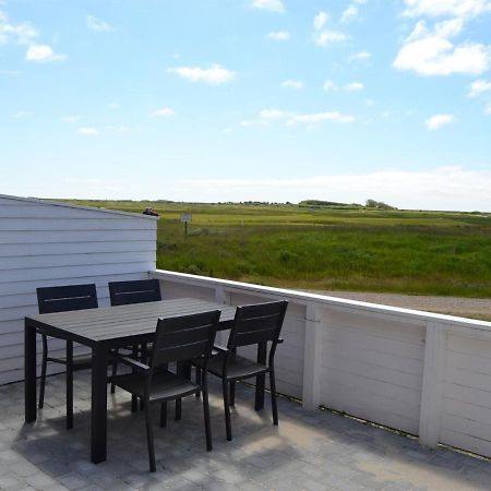 Apartment Nayana - 2-3Km From The Sea In Western Jutland By Interhome Sønderby Exterior foto