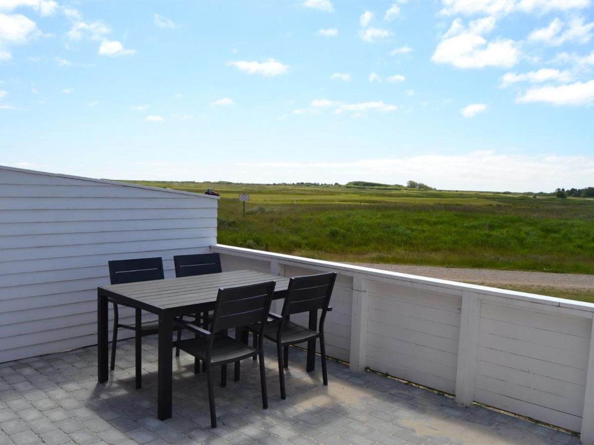 Apartment Nayana - 2-3Km From The Sea In Western Jutland By Interhome Sønderby Exterior foto