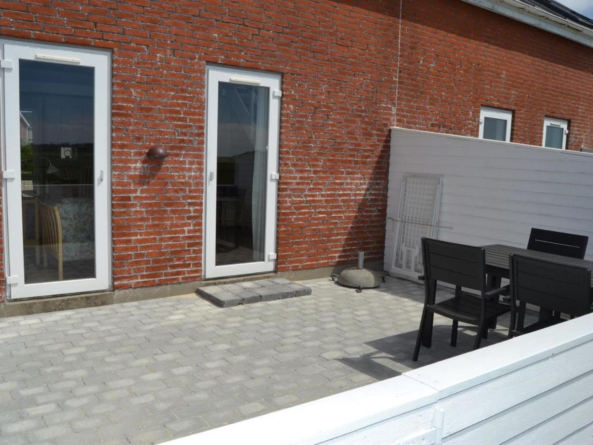 Apartment Nayana - 2-3Km From The Sea In Western Jutland By Interhome Sønderby Exterior foto